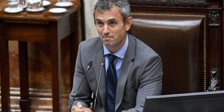 Ley Ómnibus: Martín Menem dijo que "no está habiendo un acuerdo" sobre la reforma jubilatoria