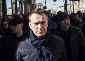 Murió en prisión el líder opositor ruso Alexéi Navalni