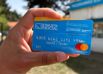 Tarjeta Social: el miércoles 14 se acreditará el monto de enero