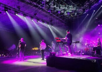 Llega una nueva edición del Festival Cultura Itinerante a Córdoba