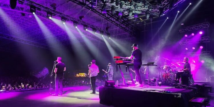 Llega una nueva edición del Festival Cultura Itinerante a Córdoba