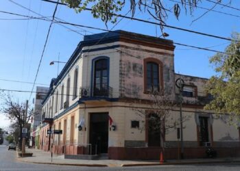 Investigan una presunta amenaza narco en San Francisco