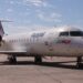 Córdoba recupera su vuelo directo a Asunción