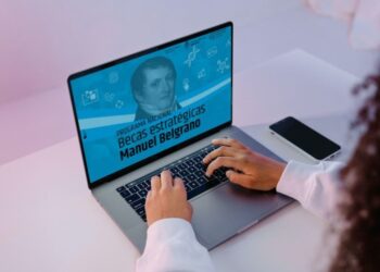 Becas Manuel Belgrano 2024: abrió la inscripción para nuevos postulantes