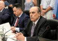 Los gobernadores se reunirán por etapas con el Gobierno nacional