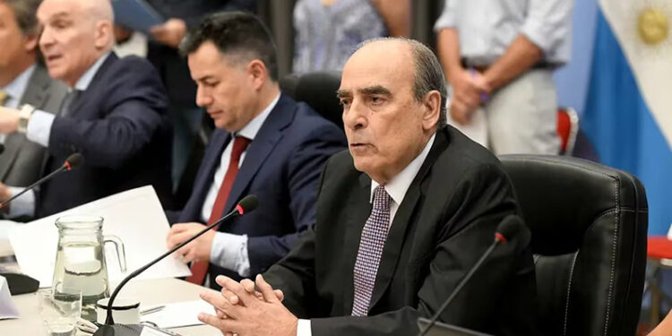 Los gobernadores se reunirán por etapas con el Gobierno nacional