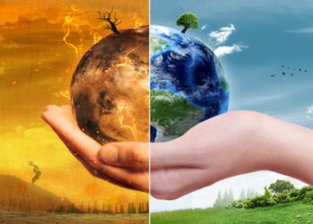 Día Mundial del Clima: ¿Por qué se conmemora el 26 de marzo?