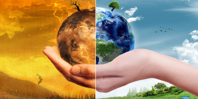 Día Mundial del Clima: ¿Por qué se conmemora el 26 de marzo?