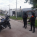 Dos hombres resultaron detenidos por efectuar disparos en la vía pública