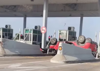 Murió un exdiputado de la UCR en un accidente de tránsito