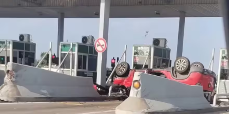 Murió un exdiputado de la UCR en un accidente de tránsito