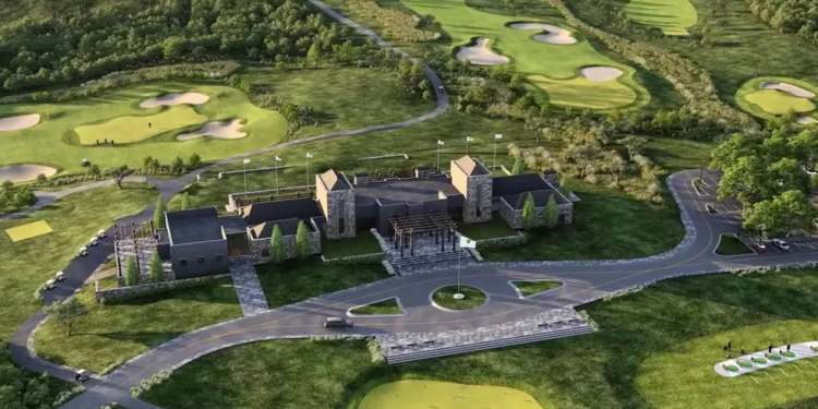 Robo a un country: cavaron un túnel y golpearon a un matrimonio