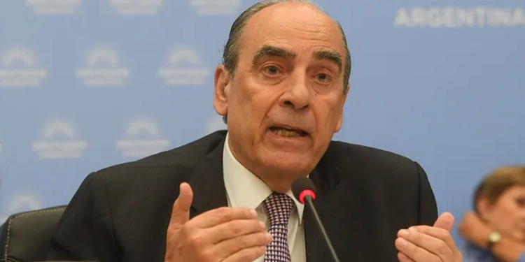 El Gobierno presentará un proyecto para restituir el impuesto a las Ganancias