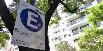 La Municipalidad presenta un nuevo sistema de estacionamiento en Córdoba