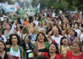 Marcha por el 8M en Córdoba: cuándo y dónde inicia