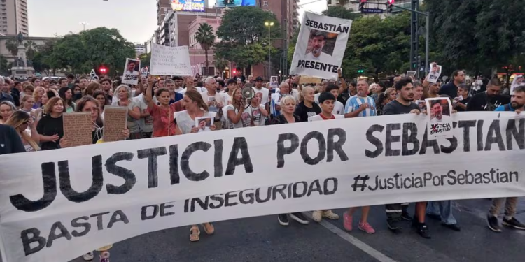 Un detenido por el crimen en barrio Yofre Norte