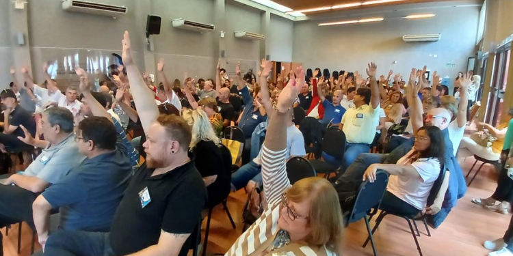 La UEPC hará un nuevo paro el jueves