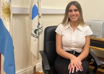 Designaron a una joven de 23 años en RENAPER con sueldo millonario