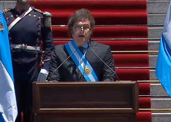 Milei inaugura las sesiones ordinarias y hay expectativa por su discurso