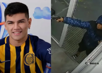 Ofrecen $10 millones de recompensa para quienes aporten información sobre el asesino del playero en Rosario