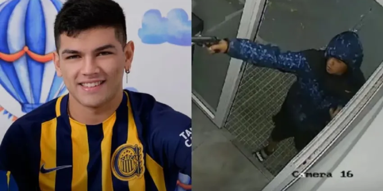 Ofrecen $10 millones de recompensa para quienes aporten información sobre el asesino del playero en Rosario