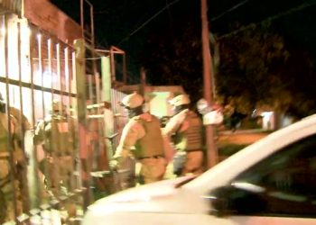 Detuvieron a dos sospechosos por el crimen del playero en Rosario