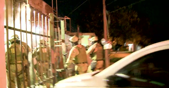 Detuvieron a dos sospechosos por el crimen del playero en Rosario