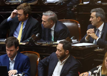 Diputados debate la fórmula jubilatoria