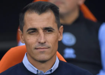 Farré se va de Belgrano, tras el empate ante Central Córdoba