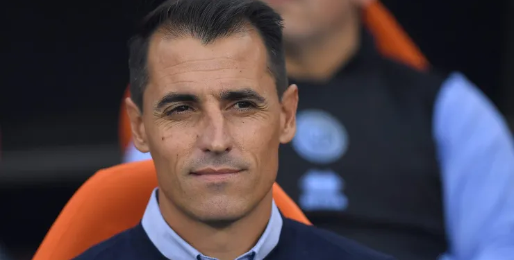 Farré se va de Belgrano, tras el empate ante Central Córdoba