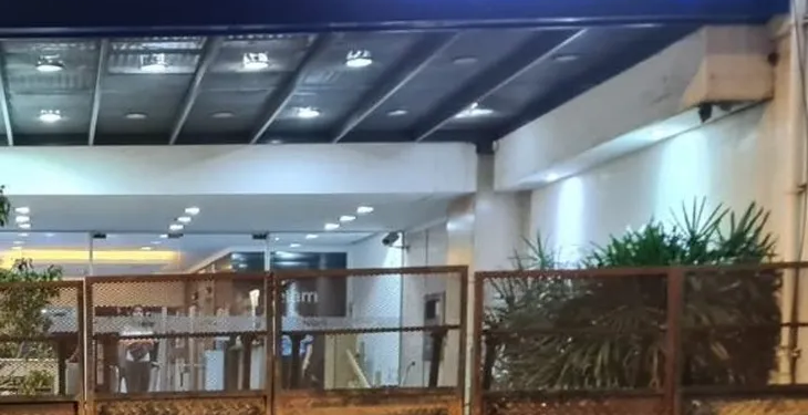 Tras el anuncio de cierre de la agencia Télam, vallaron la redacción y deshabilitaron la página web