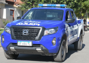 Detuvieron a un chofer de colectivos por presunto abuso sexual en Córdoba