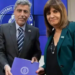 Patricia Bullrich regresa a Córdoba este lunes