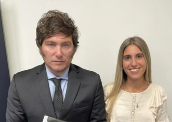 Tras la polémica, renunció Geraldine Calvella, la joven que iba a asumir como directora en el Renaper