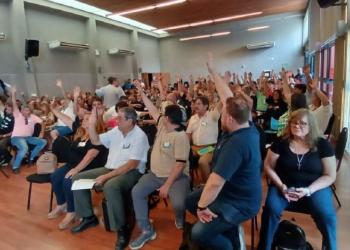 UEPC acordó con la Provincia y aceptó la propuesta salarial