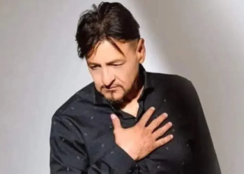 Luto en el folclore: falleció el cantante Daniel Campos