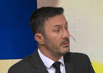 Petri le respondió a Villarruel por el rol de los militares contra el narcotráfico