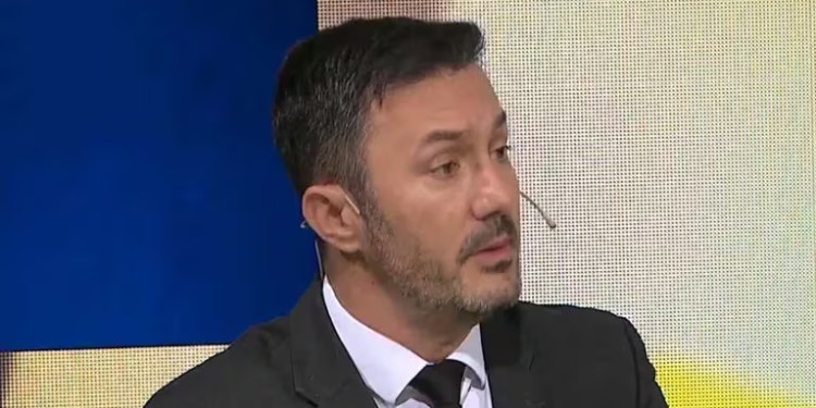 Petri le respondió a Villarruel por el rol de los militares contra el narcotráfico