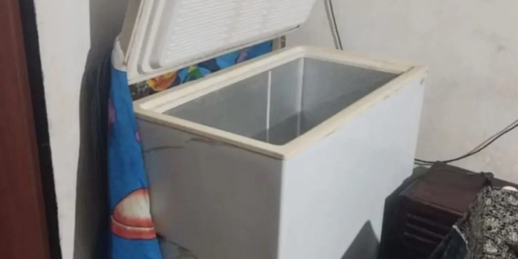 La autopsia al cuerpo del adolescente hallado en un freezer no fue concluyente