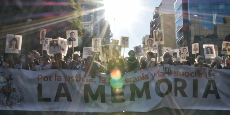 Día de la Memoria: cómo será la marcha en Córdoba