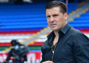 Juan Cruz Real será el nuevo técnico de Belgrano