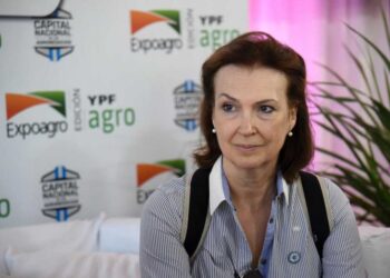 Exigen explicaciones a Mondino ante la ampliación británica en la zona marítima de Malvinas