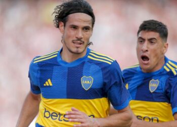 Boca ganó el Superclásico 3-2 a River y es semifinalista