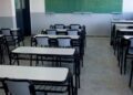 Rige el paro docente en todo el país