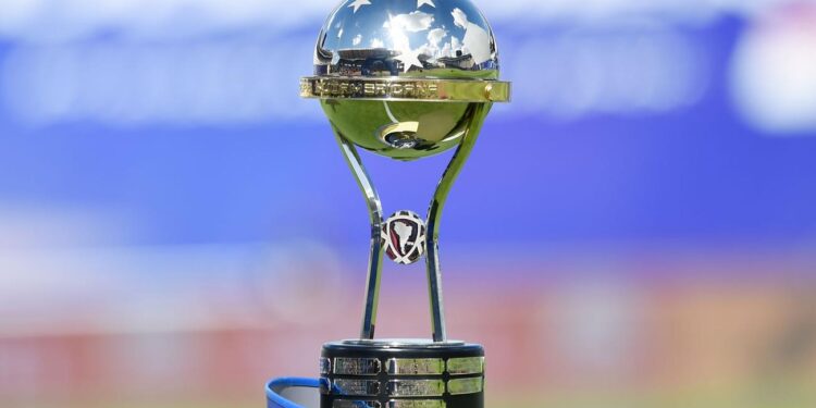 Conmebol confirmó dónde será la final de la Copa Sudamericana 2024