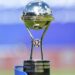 Conmebol confirmó dónde será la final de la Copa Sudamericana 2024