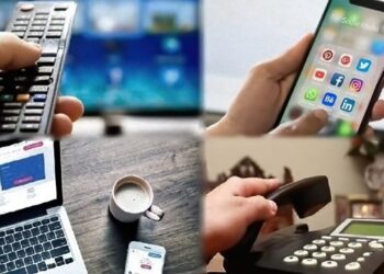 Celulares, internet y cable dejan de ser esenciales