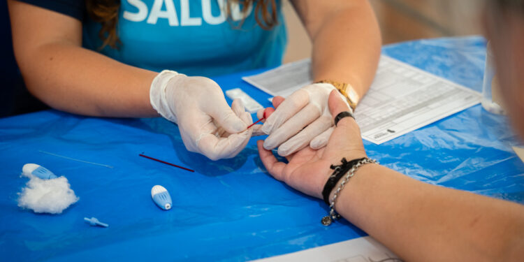 Continúan los testeos y las asesorías para VIH, sífilis y hepatitis
