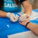 Continúan los testeos y las asesorías para VIH, sífilis y hepatitis