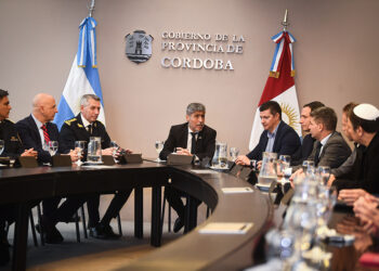 Reforzarán la seguridad en instituciones israelitas y musulmanas de Córdoba